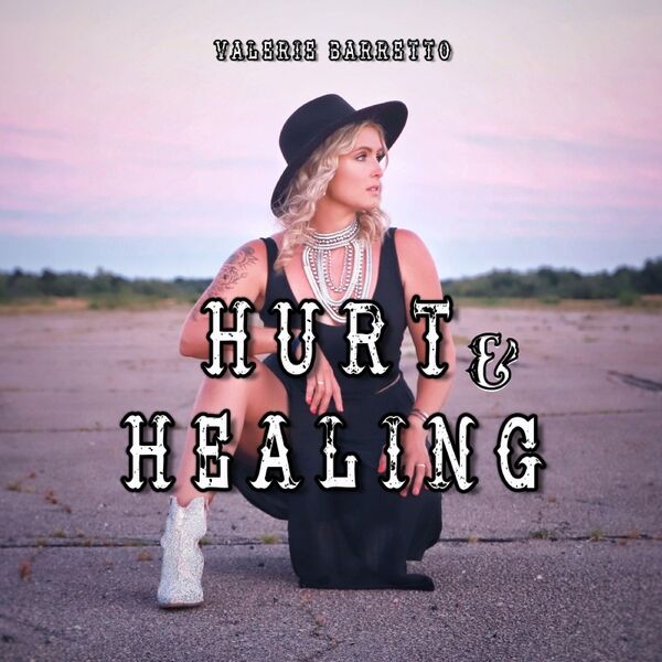 Cover art for Hurt & Healing